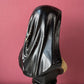 Vintage Chalkware Bust of Saint Thérèse de Lisieux