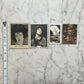 Alla Nazimova Cigarette Cards