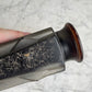 Art Deco Bouton Bath Crystal Bottle