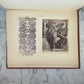 Victorian Grand Tour Souvenir Album of Paintings & Artworks