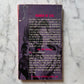 Women of Evil, Wenzell Brown