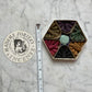 Vintage Madame Zorita’s Incense 1970s