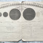Atlas Designed to Illustrate Burritt’s Geography of the Heavens, 1856