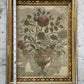 Early Victorian Floral Embroidery