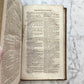 Cicero: Ad Quintum fratrem dialogi tres de oratore, 1810