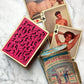 Vive Les Girls Vintage Nude Playing Cards