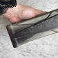 Art Deco Bouton Bath Crystal Bottle