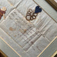 Victorian Friendship Keepsake with Hair & Paper Doll