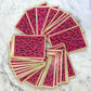 Vive Les Girls Vintage Nude Playing Cards