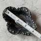 Antique Silverplated Ashtray