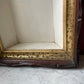 Victorian Shadow Box or Display Cabinet