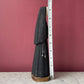 Vintage Chalkware Nun Figure