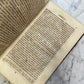 Cicero: Ad Quintum fratrem dialogi tres de oratore, 1810