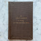 The First Patient: A Story, Written in Aid of the Fair for the Channing Home, 1859