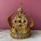 Vintage Santos Crown