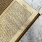 Cicero: Ad Quintum fratrem dialogi tres de oratore, 1810