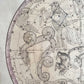 Atlas Designed to Illustrate Burritt’s Geography of the Heavens, 1856
