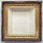 Victorian Shadow Box or Display Cabinet