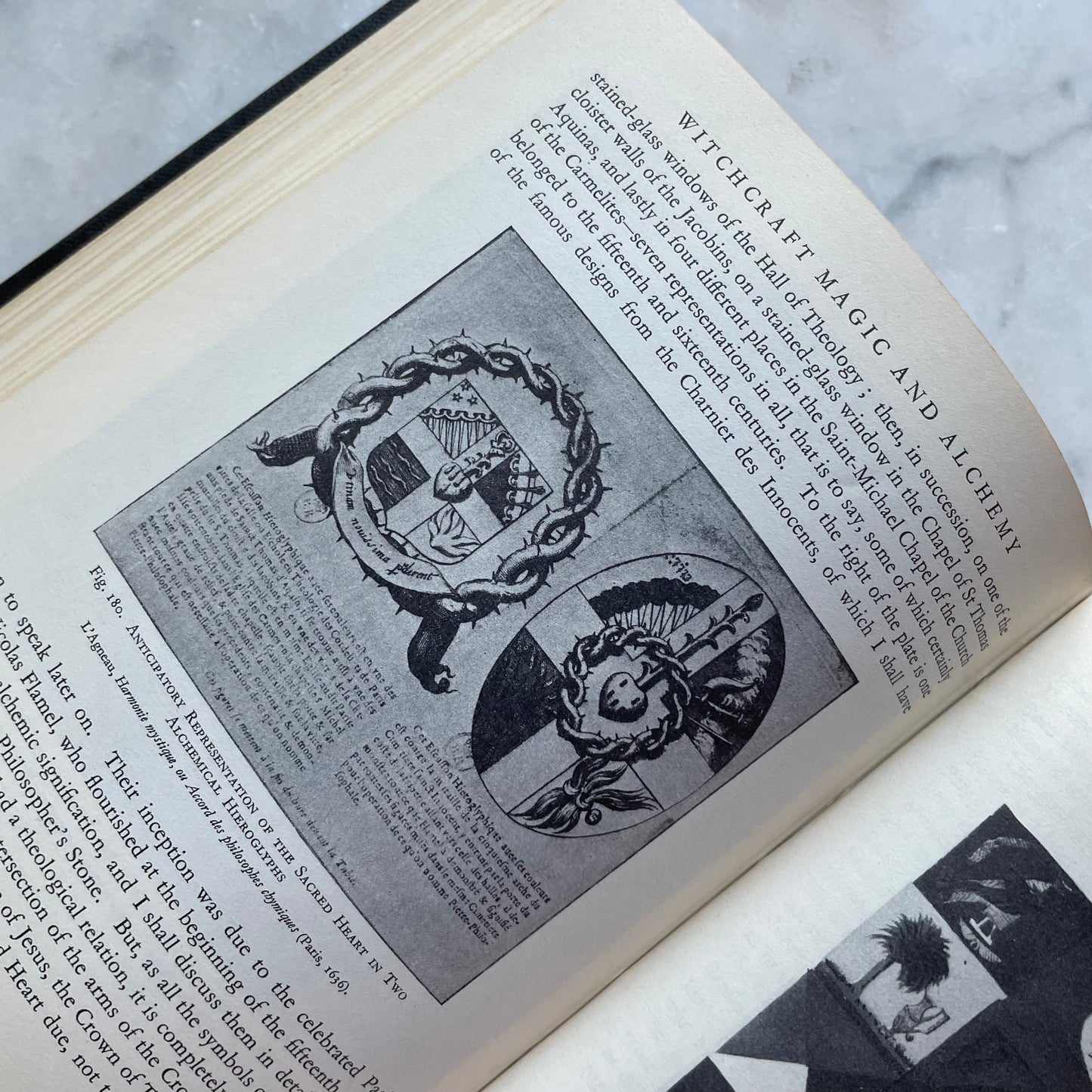 Witchcraft, Magic, & Alchemy by Grillot de Givry