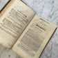 Cicero: Ad Quintum fratrem dialogi tres de oratore, 1810
