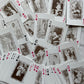 “French Postcard” Erotic Playing Card Deck