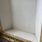 Victorian Shadow Box or Display Cabinet