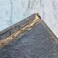 Antique Hollow Book Safe