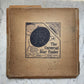 Universal Star Finder, Antique Planisphere, 1911