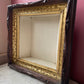 Victorian Shadow Box or Display Cabinet