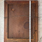 Antique Our Lady of Perpetual Help Lithograph Framed Print