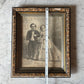 General Tom Thumb & Lavinia Framed Print