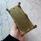 Antique Rococo Revival Letter Holder