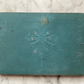Victorian Autograph Album with Athena Cover