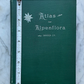 Antique Trompe l’œil Book Shaped Box