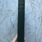 Antique Trompe l’œil Book Shaped Box