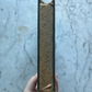 Antique Trompe l’œil Book Shaped Box