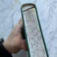 Antique Trompe l’œil Book Shaped Box