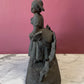 Victorian Figural Doorstop