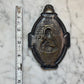 Vintage Saint Theresa Ex Voto