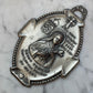 Vintage Saint Theresa Ex Voto
