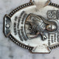 Vintage Saint Theresa Ex Voto