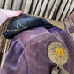 Antique Odd Fellows Ceremonial Tunic