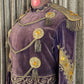 Antique Odd Fellows Ceremonial Tunic