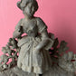 Victorian Figural Doorstop