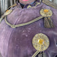 Antique Odd Fellows Ceremonial Tunic