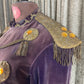 Antique Odd Fellows Ceremonial Tunic