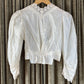 Victorian Cotton Blouse