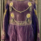 Antique Odd Fellows Ceremonial Tunic