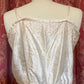 Antique Silk Chemise
