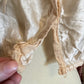Antique Silk Chemise